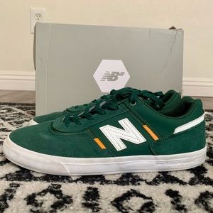 New Balance Numeric 306 Jamie Foy